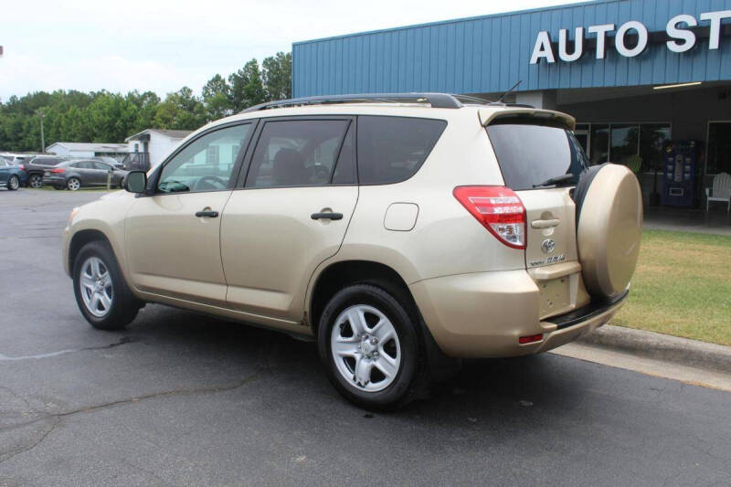 2010 Toyota RAV4