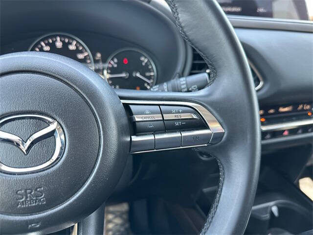 2021 Mazda CX-30 Premium