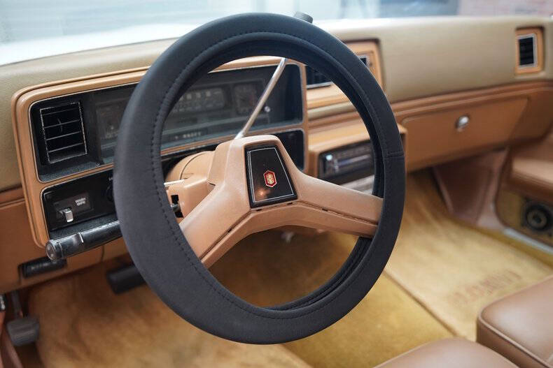 1979 Chevrolet El Camino