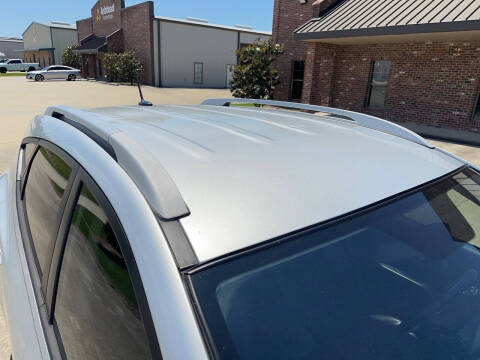 2014 Hyundai Tucson SE