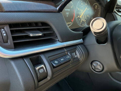 2015 Cadillac XTS Premium