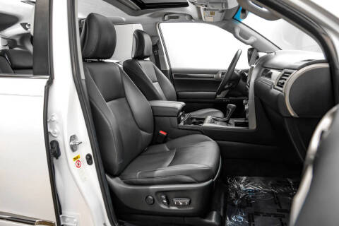 2014 Lexus GX 460