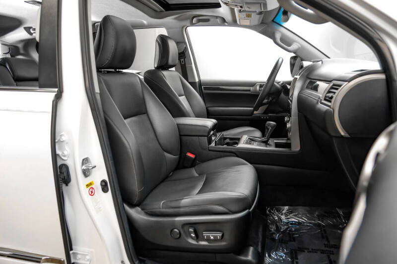 2014 Lexus GX 460