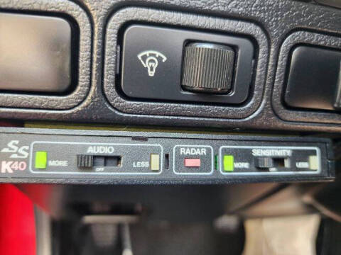 1990 Mazda MX-5 Miata