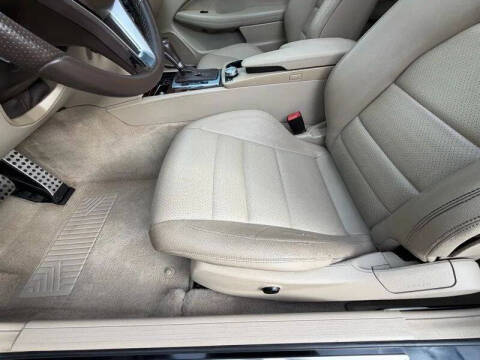 2012 Mercedes-Benz C-Class C 350