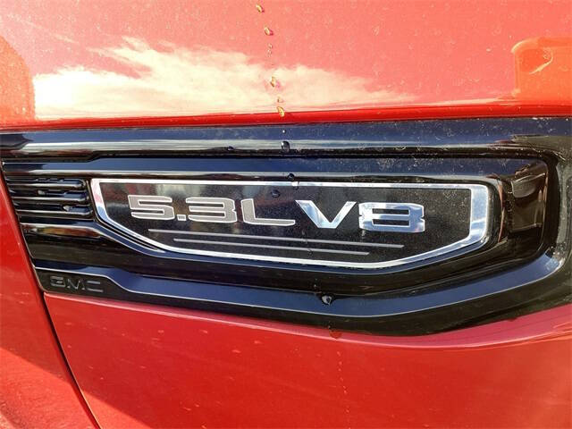 2022 GMC Sierra 1500 Limited