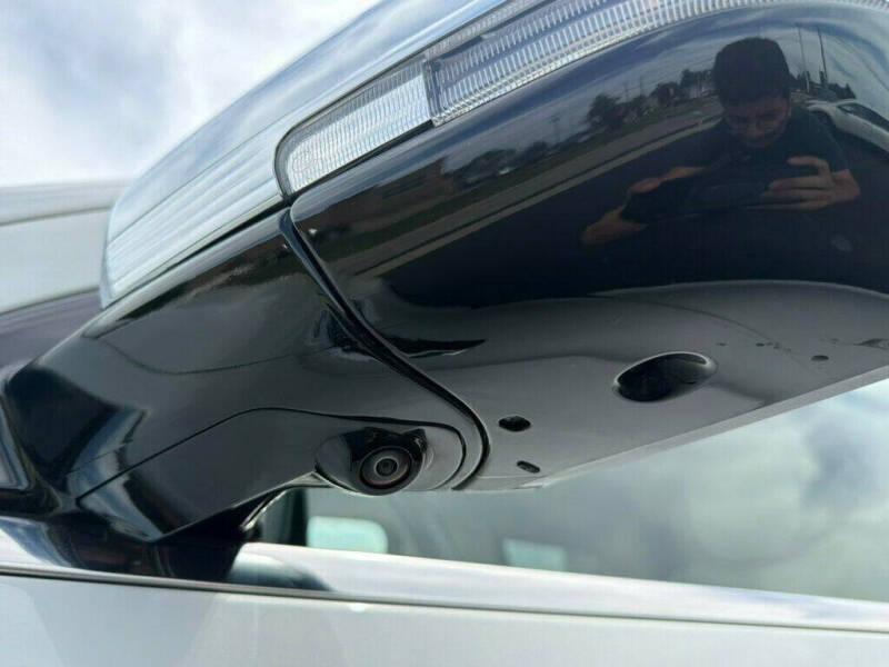 2021 Lincoln Navigator L Black Label