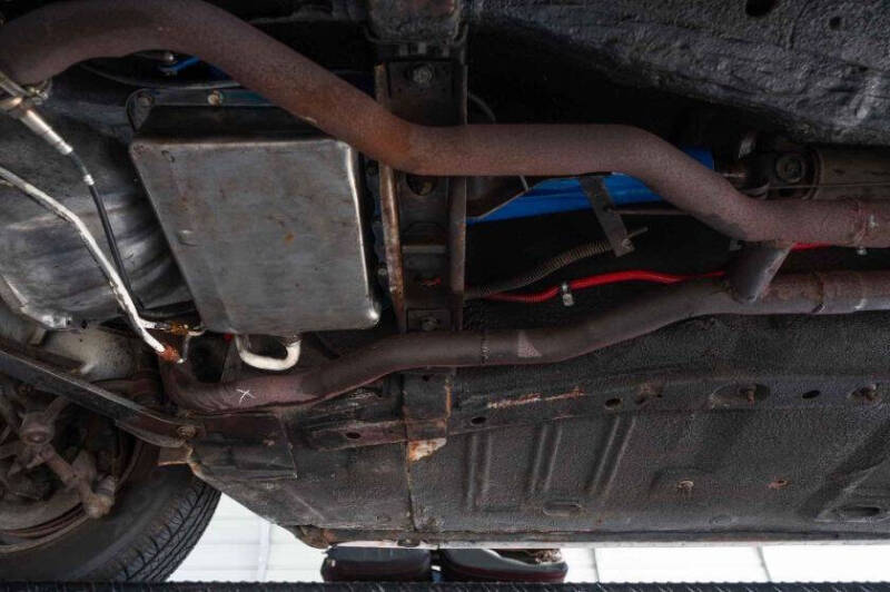 1965 Ford Thunderbird