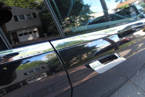 2016 Tesla Model S P90D