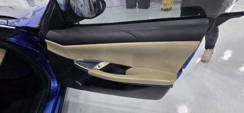 2012 Fisker Karma EcoSport