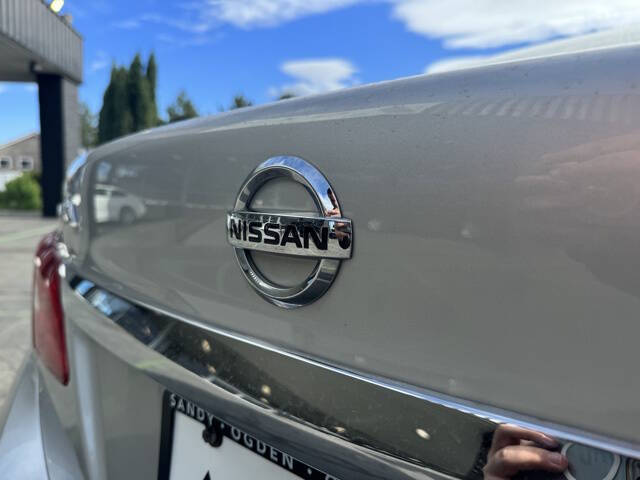 2019 Nissan Sentra for sale at Axio Auto Boise in Boise, ID