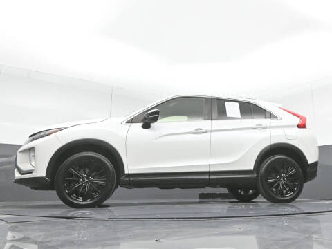 2020 Mitsubishi Eclipse Cross LE