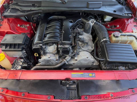 2005 Dodge Magnum SXT