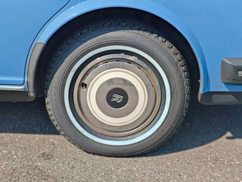 1989 Rolls-Royce Silver Spur