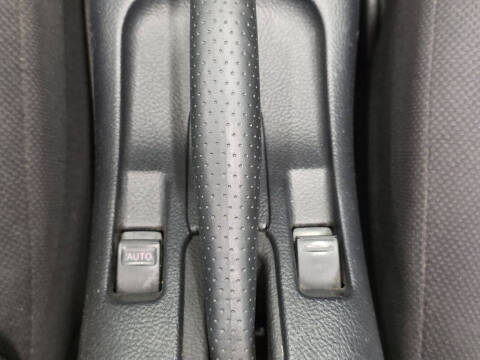 2001 Toyota MR2 Spyder