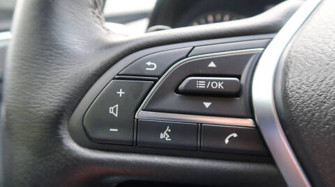 2019 Infiniti Q50 3.0T Sport