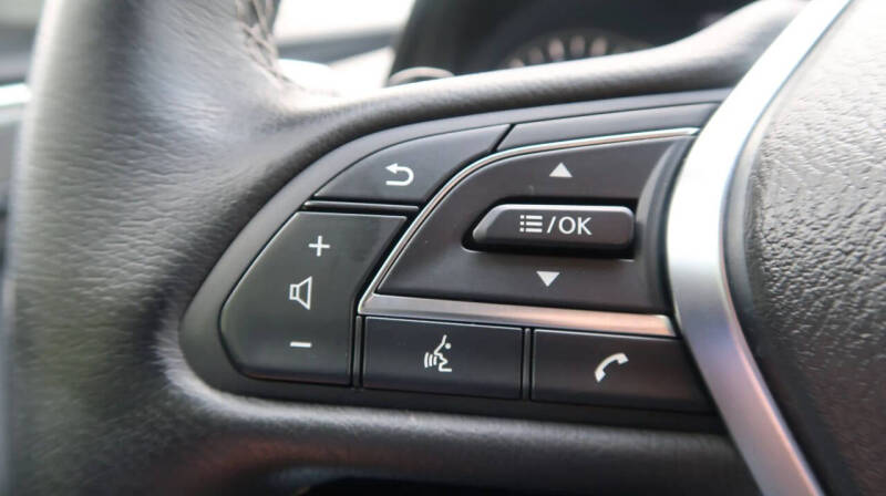 2019 Infiniti Q50 3.0T Sport