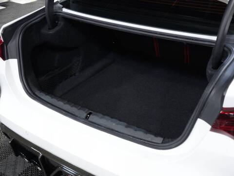 2024 BMW M4 Competition xDrive