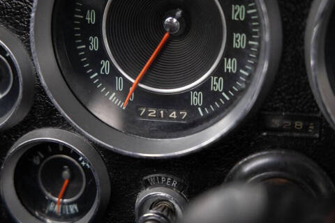 1964 Chevrolet Corvette