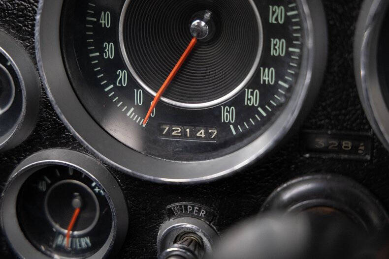 1964 Chevrolet Corvette