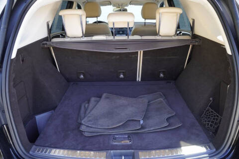 2017 Mercedes-Benz GLE GLE 350 4MATIC