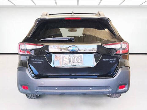 2024 Subaru Outback Onyx Edition XT
