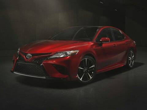 2020 Toyota Camry for sale at Legend Motors of Ferndale - Legend Motors of Waterford in Waterford MI