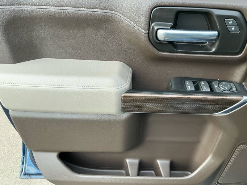 2022 Chevrolet Silverado 1500 Limited