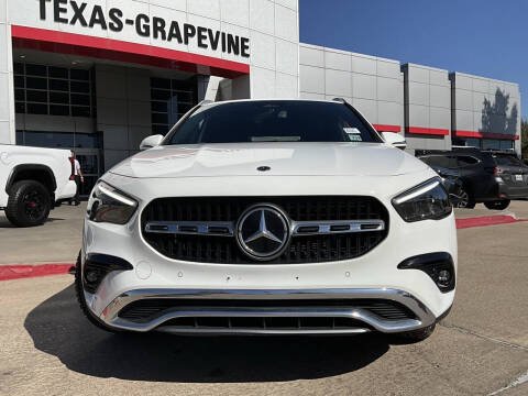2024 Mercedes-Benz GLA GLA 250