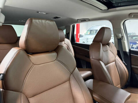 2019 Acura MDX SH-AWD w/Tech