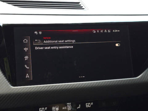 2024 Audi e-tron GT quattro Premium Plus