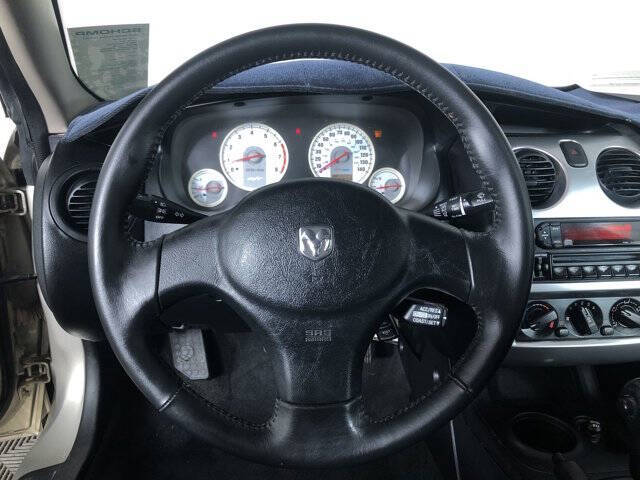 2005 Dodge Stratus R/T
