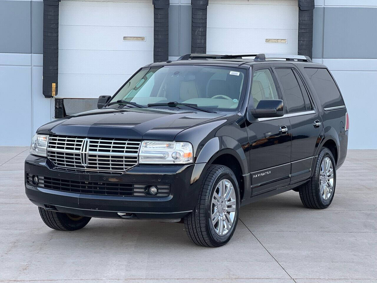 2009 Lincoln Navigator For Sale In Boise, ID