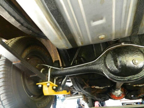 1956 Chevrolet Bel Air