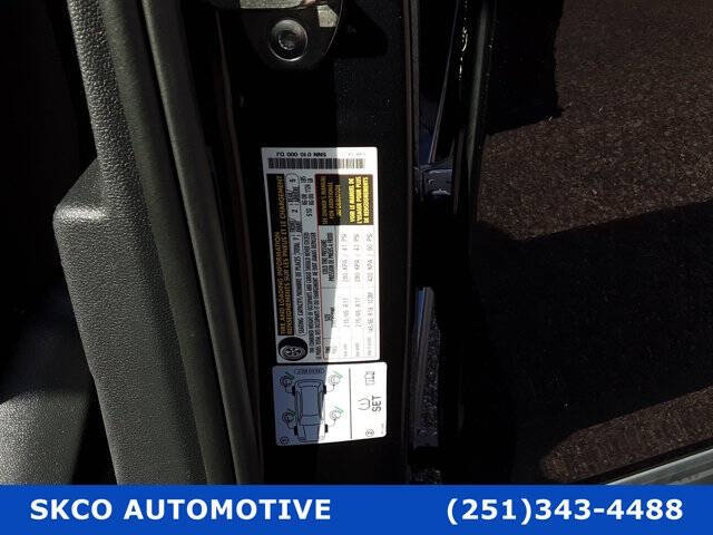 2020 Volkswagen Tiguan S 4Motion