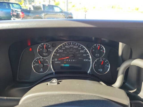 2024 GMC Savana 2500