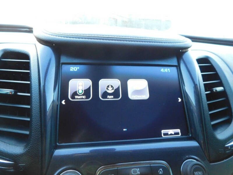 2019 Chevrolet Impala Premier