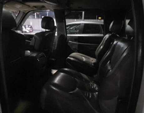 2006 GMC Yukon XL Denali