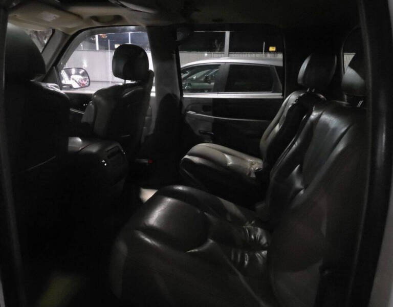 2006 GMC Yukon XL Denali