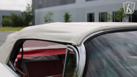 1960 Chevrolet Impala
