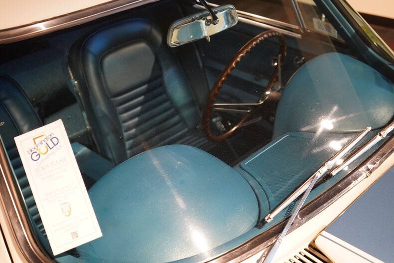 1967 Chevrolet Corvette