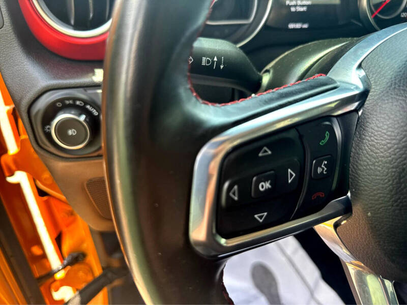 2021 Jeep Wrangler Unlimited Rubicon - Photo 16