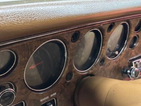 1970 Chevrolet Monte Carlo