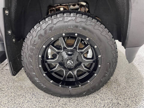 2016 GMC Sierra 2500HD Denali