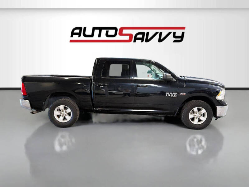 2019 RAM 1500 Classic SLT