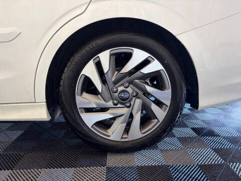 2025 Subaru Legacy Limited