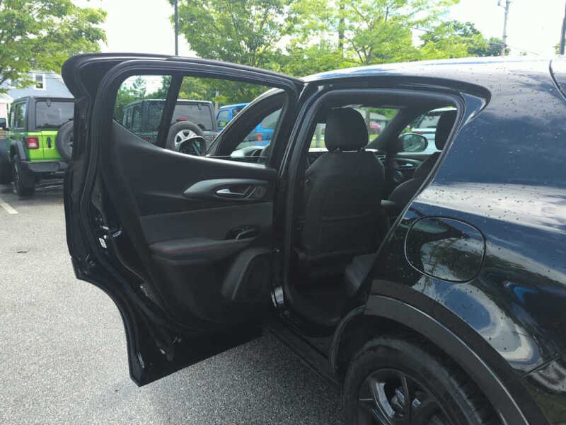 2024 Dodge Hornet R/T Plus