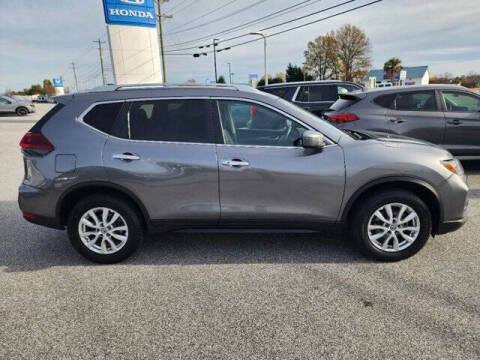 2020 Nissan Rogue for sale at Dick Brooks Pre-Owned in Lyman SC