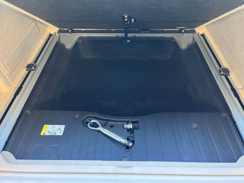 2015 BMW X5 xDrive50i