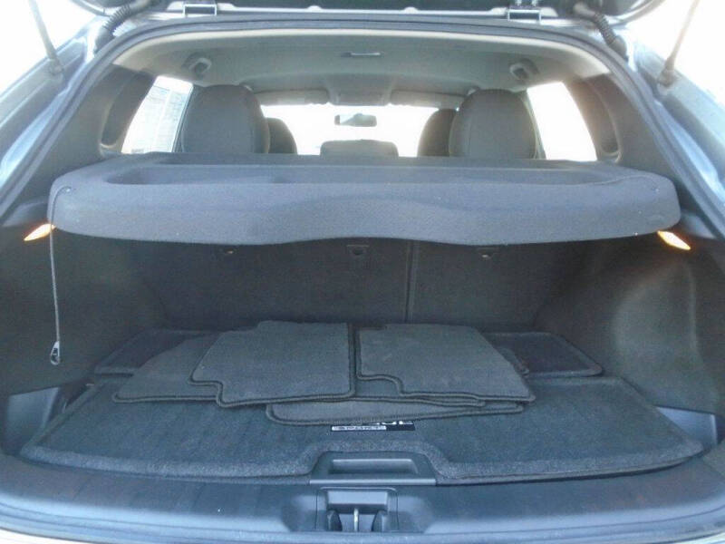 2019 Nissan Rogue Sport